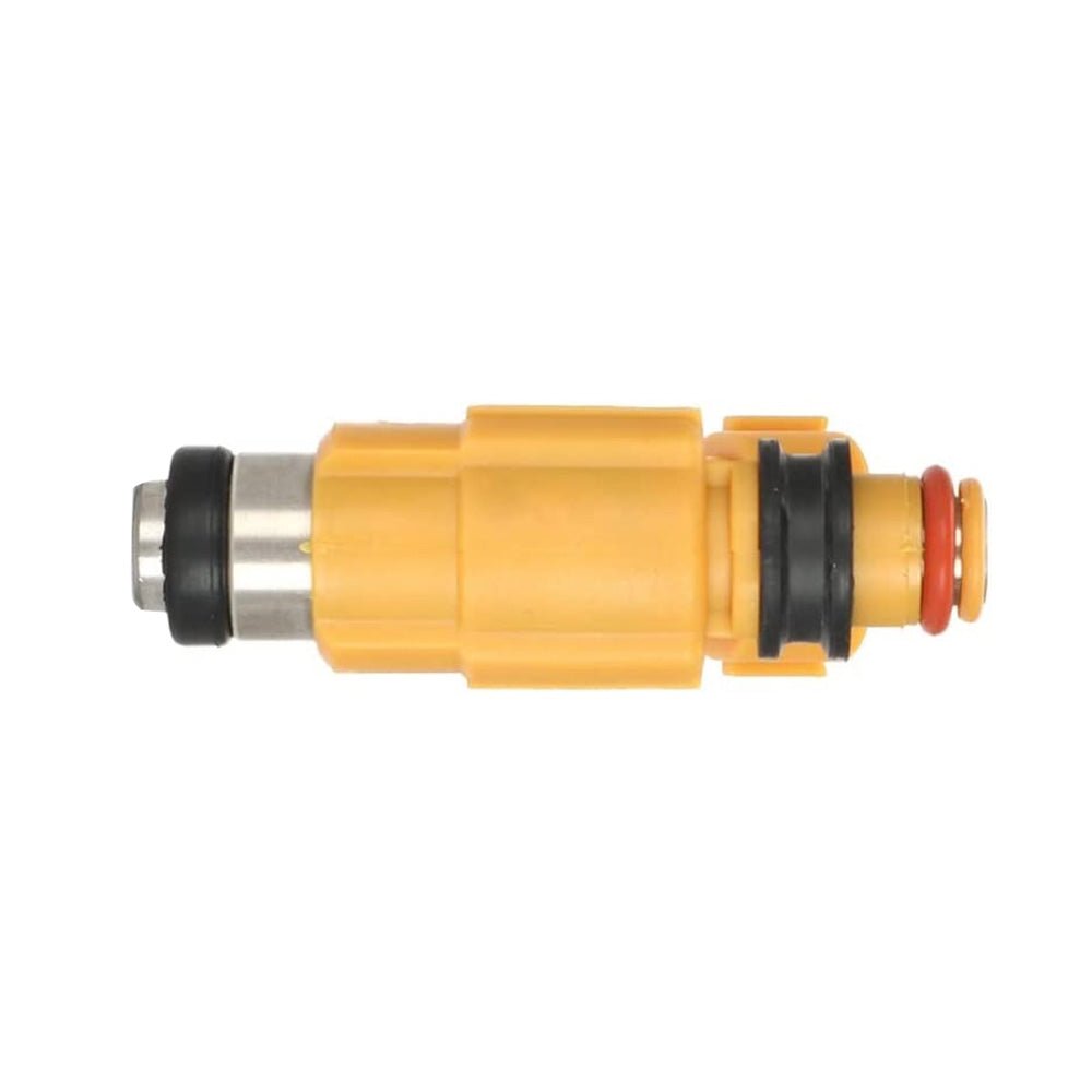 4x CDH275 Fuel Injector Suitable For Mitsubishi Triton MK 1996 - 2003 2.4L 4CYL 4G64 - Frazy's Auto Parts