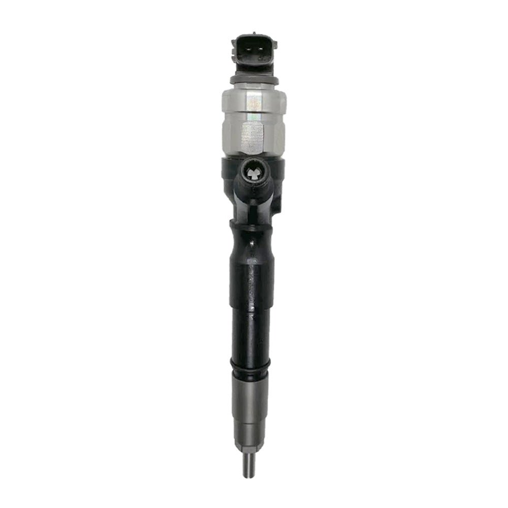 4x Diesel Fuel Injector Suitable For Toyota Hilux & Fortuner KUN26 1KD - FTV D4D 3.0L - Frazy's Auto Parts