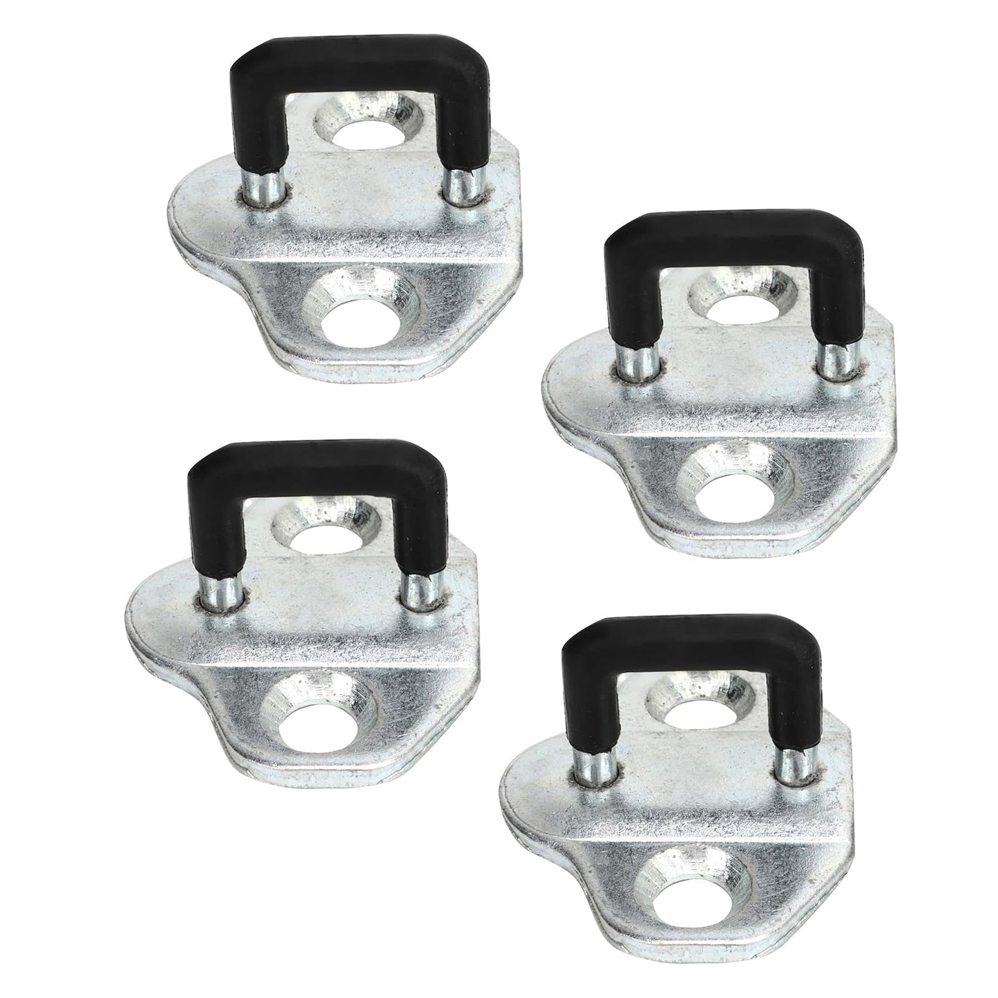 4x Door Striker Lock Latches Suitable For Holden Commodore VT / VX / VY / VZ / VU / WH / WK / WL - Frazy's Auto Parts