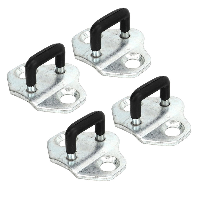 4x Door Striker Lock Latches Suitable For Holden Commodore VT / VX / VY / VZ / VU / WH / WK / WL - Frazy's Auto Parts