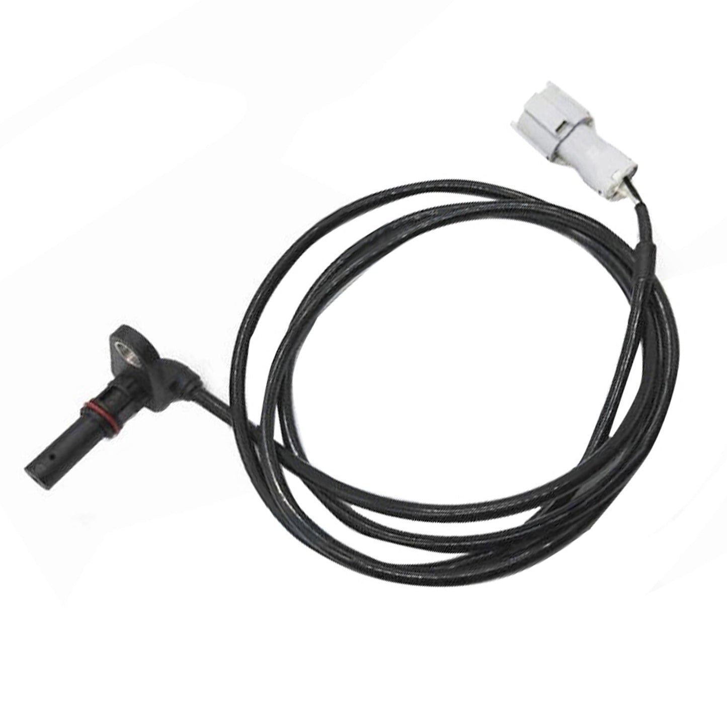 4x Front & Rear ABS Wheel Speed Sensors Left & Right Suitable For Mitsubishi Fuso Canter - Frazy's Auto Parts