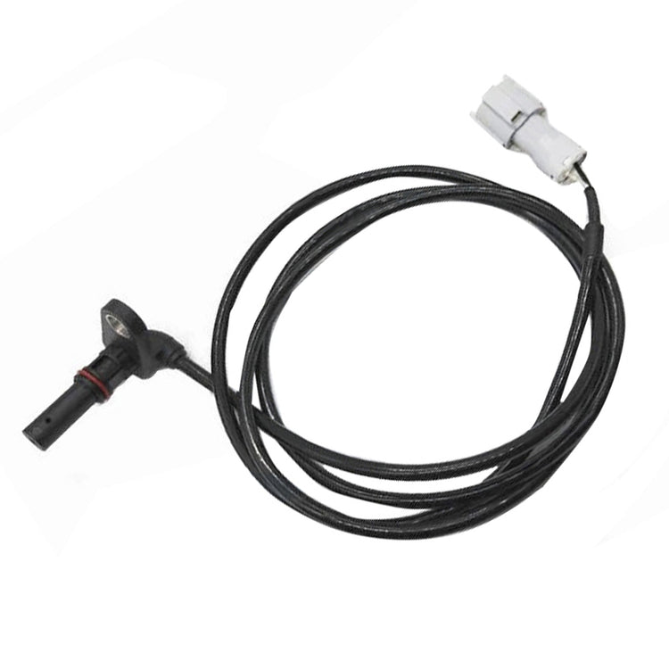 4x Front & Rear ABS Wheel Speed Sensors Left & Right Suitable For Mitsubishi Fuso Canter - Frazy's Auto Parts