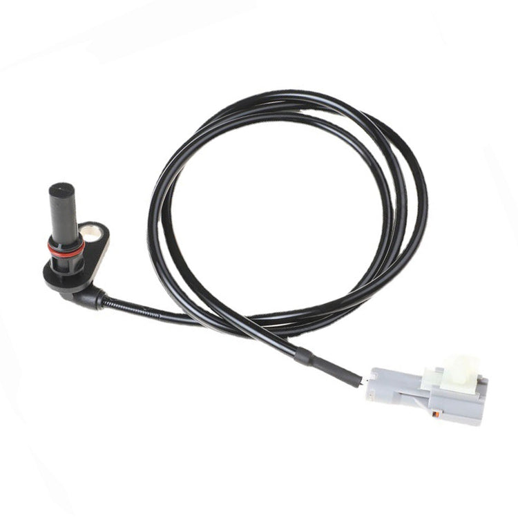4x Front & Rear ABS Wheel Speed Sensors Left & Right Suitable For Mitsubishi Fuso Canter - Frazy's Auto Parts