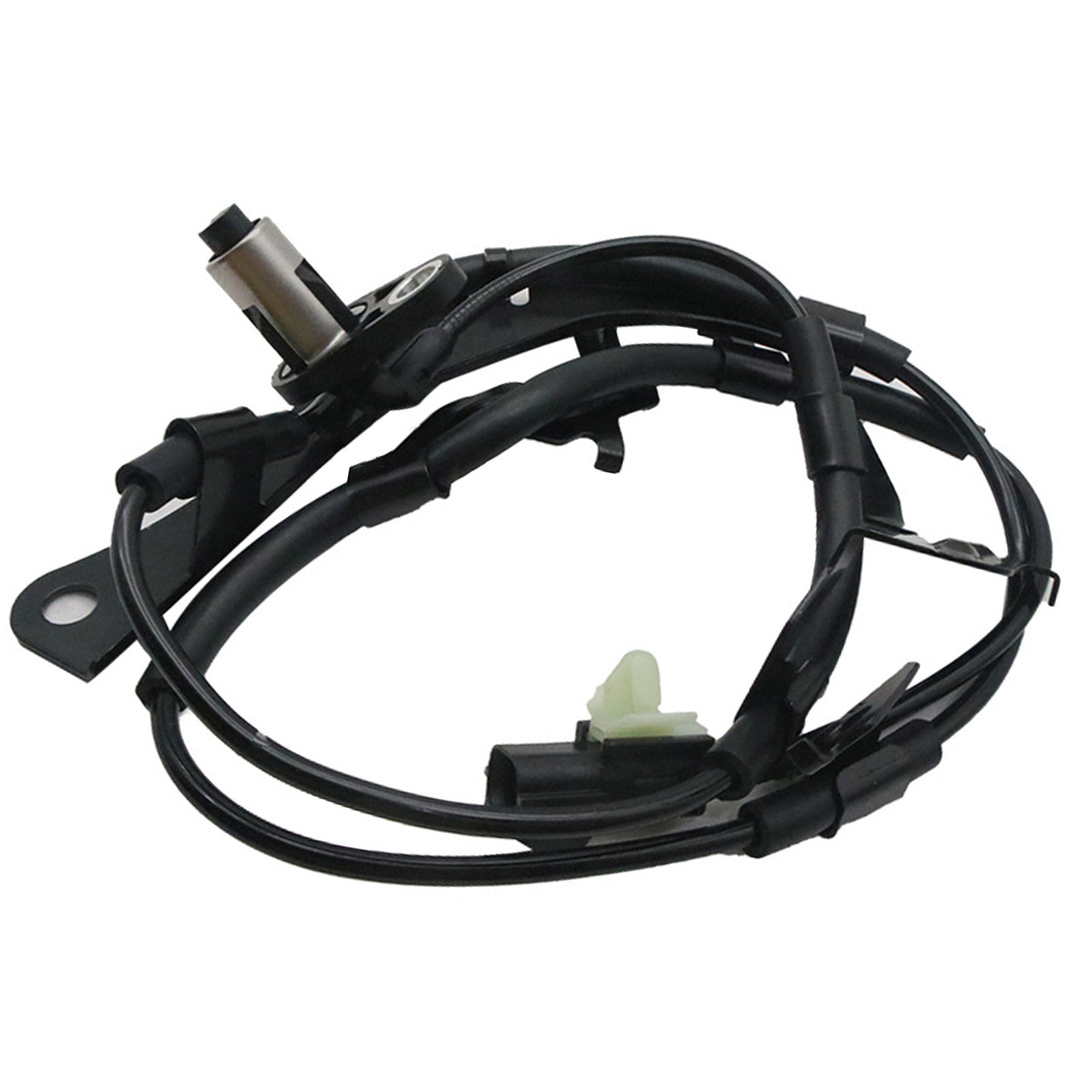 4x Front & Rear ABS Wheel Speed Sensors Suitable For Mitsubishi Triton MQ 2015 - On 2.4L - Frazy's Auto Parts