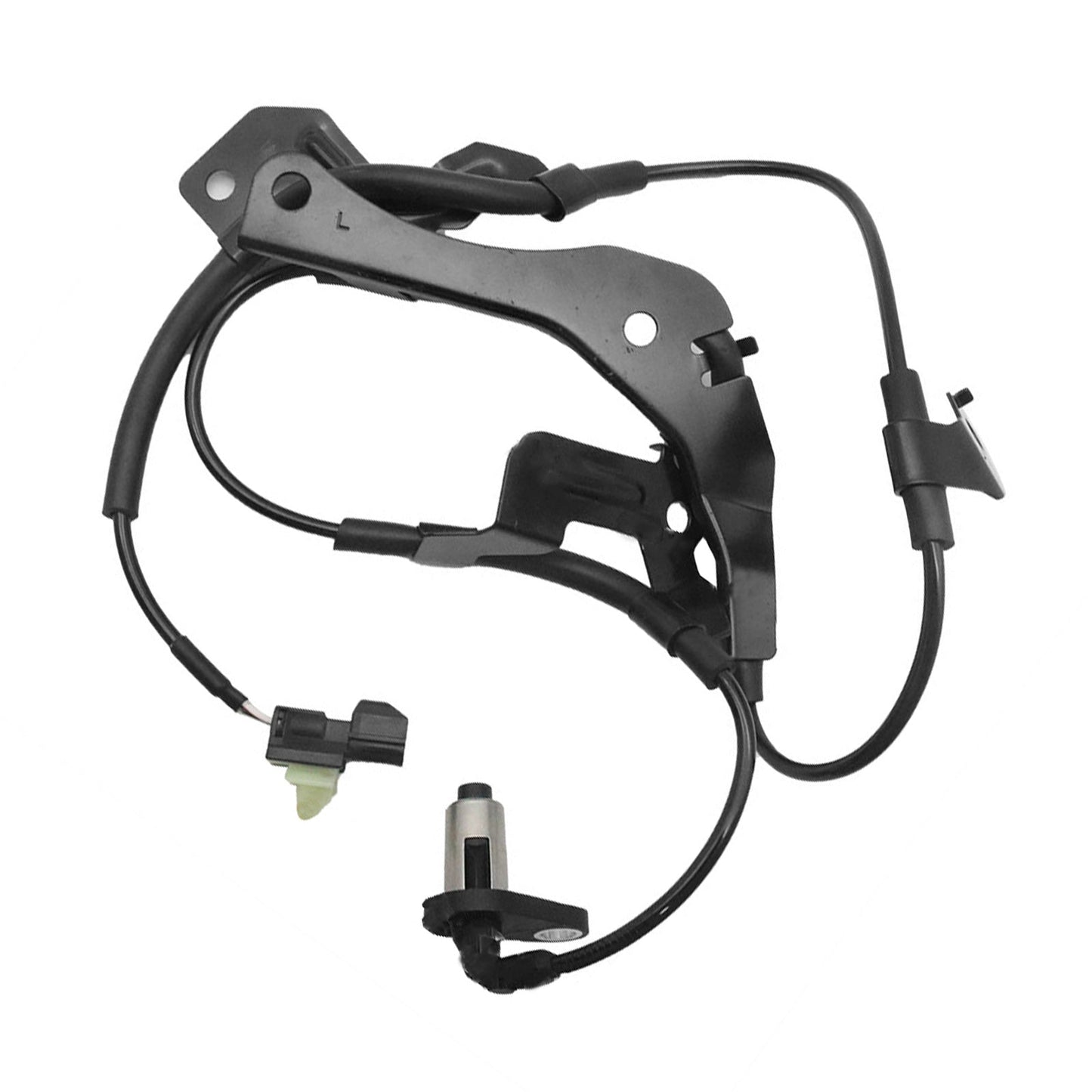 4x Front & Rear ABS Wheel Speed Sensors Suitable For Mitsubishi Triton MQ 2015 - On 2.4L - Frazy's Auto Parts