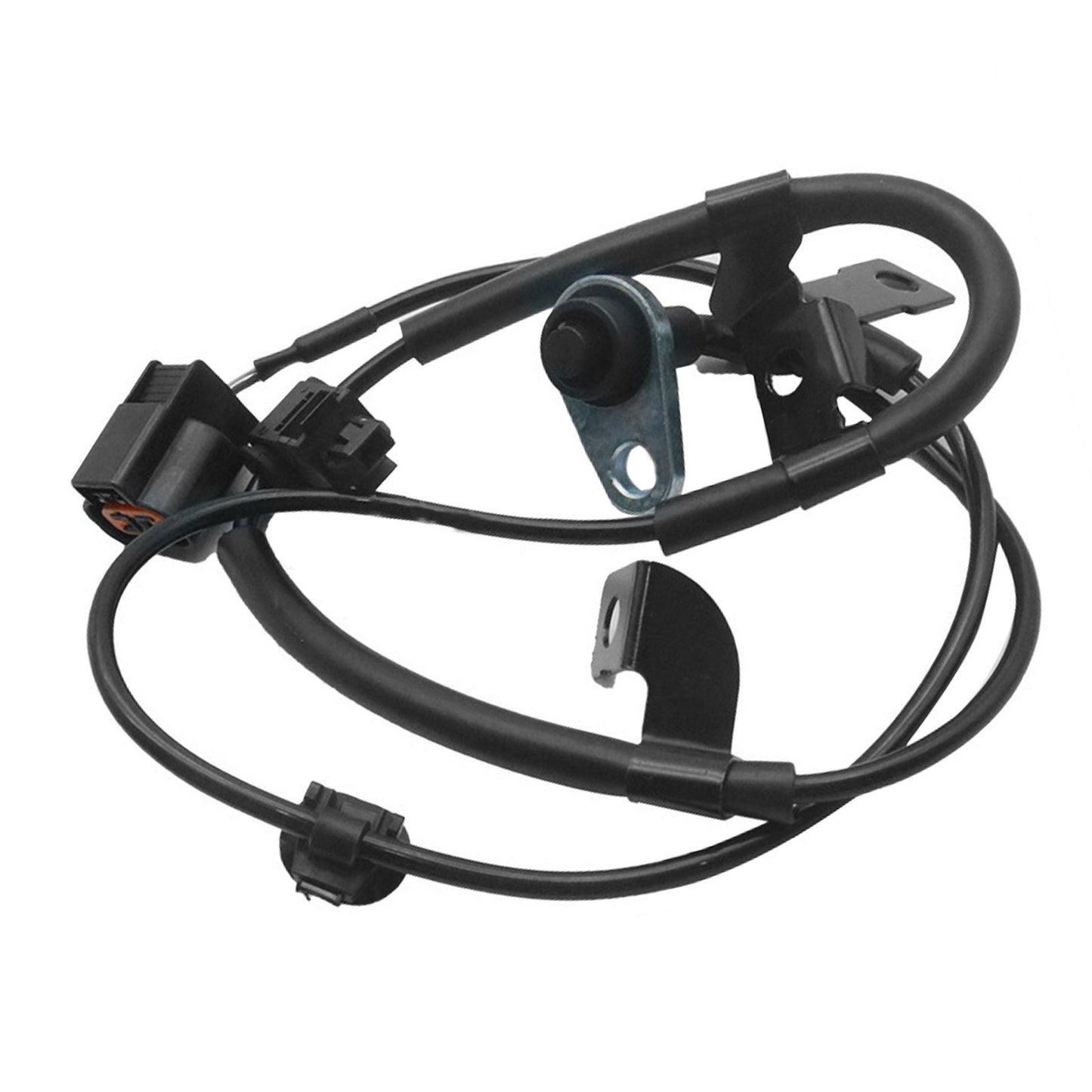 4x Front & Rear ABS Wheel Speed Sensors Suitable For Mitsubishi Triton MQ 2015 - On 2.4L - Frazy's Auto Parts