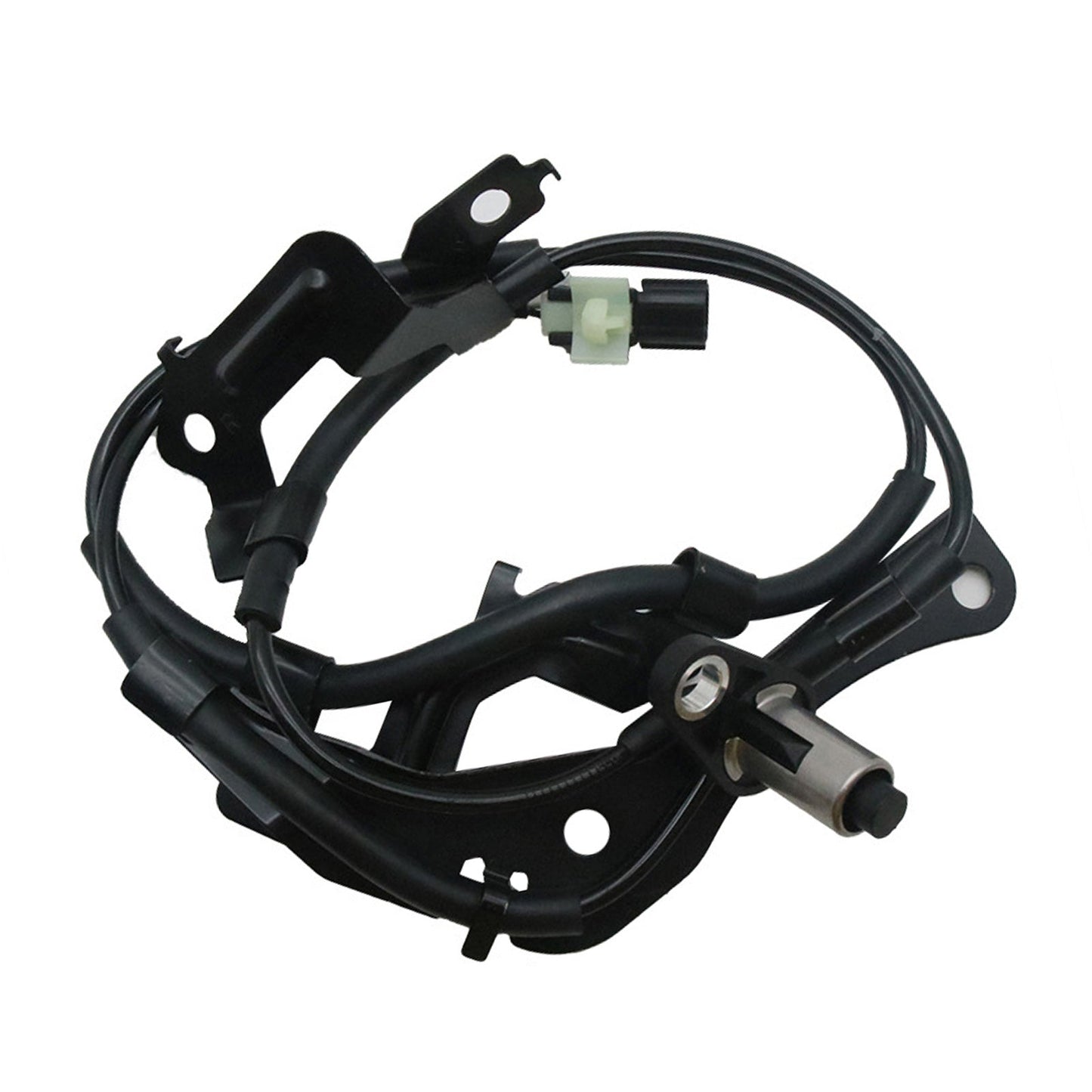 4x Front & Rear ABS Wheel Speed Sensors Suitable For Mitsubishi Triton MQ 2015 - On 2.4L - Frazy's Auto Parts