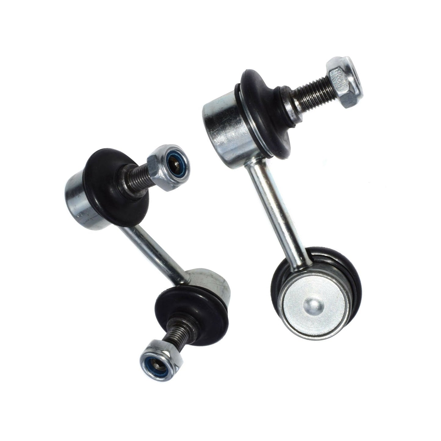 4x Front & Rear Stabilizer Sway Bar Links Suitable For Honda Civic FD 2006 - 2012 - Frazy's Auto Parts