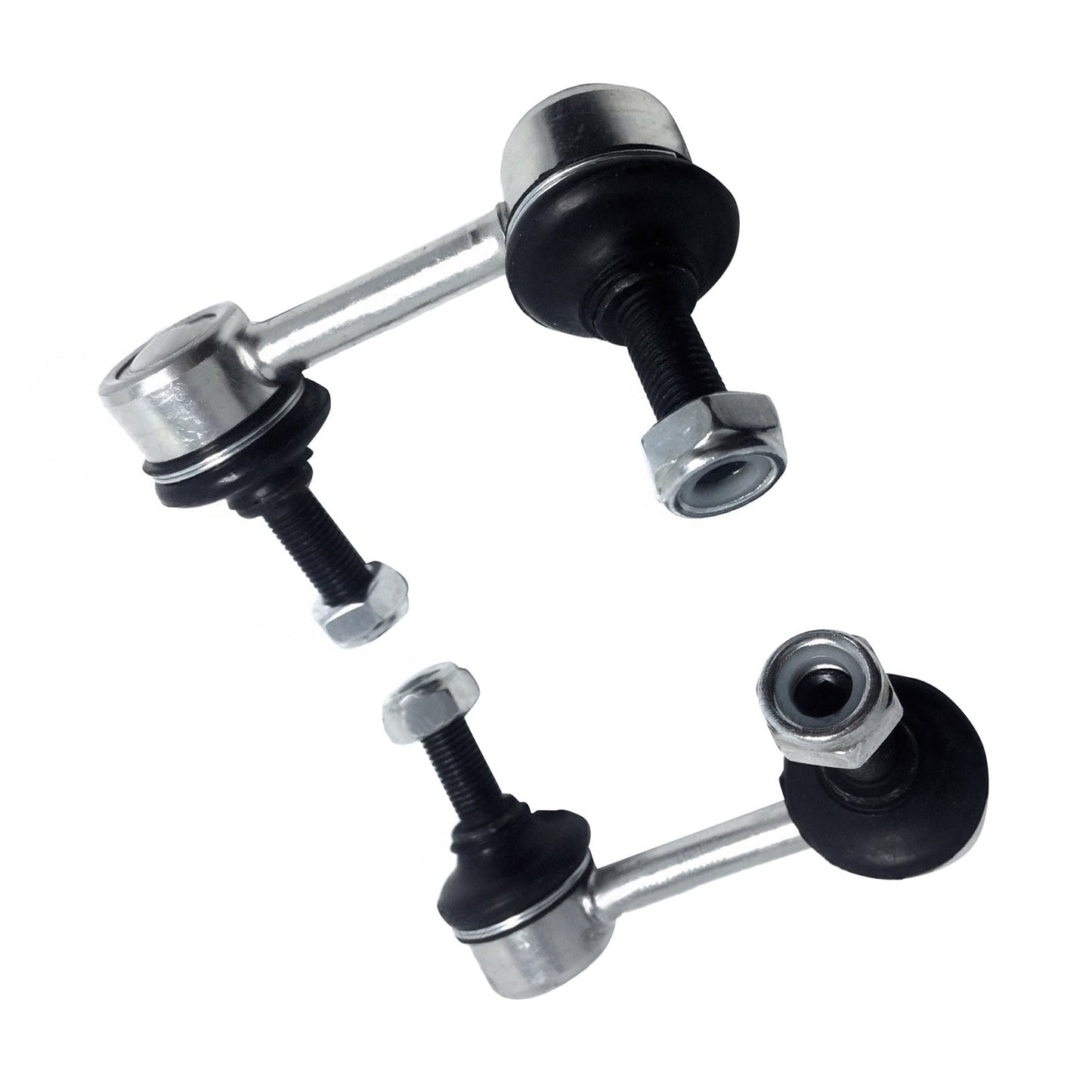 4x Front & Rear Stabilizer Sway Bar Links Suitable For Honda Civic FD 2006 - 2012 - Frazy's Auto Parts