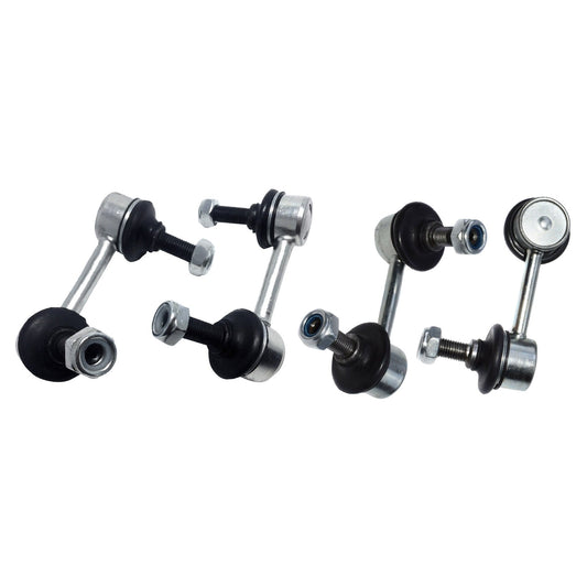 4x Front & Rear Stabilizer Sway Bar Links Suitable For Honda Civic FD 2006 - 2012 - Frazy's Auto Parts