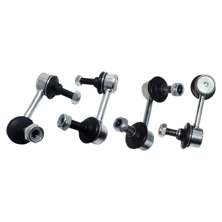4x Front & Rear Stabilizer Sway Bar Links Suitable For Honda Civic FD 2006 - 2012 - Frazy's Auto Parts