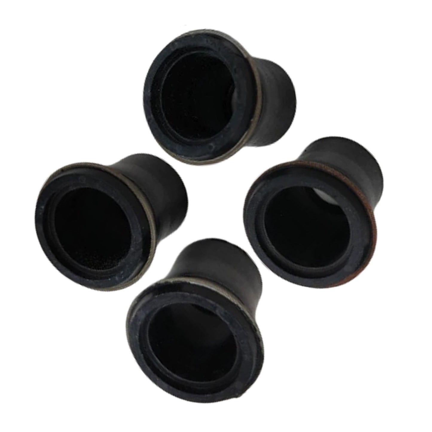 4x Fuel Injector Nozzle Holder Seals Suitable For Toyota Hilux KUN26 1KD - FTV - Frazy's Auto Parts