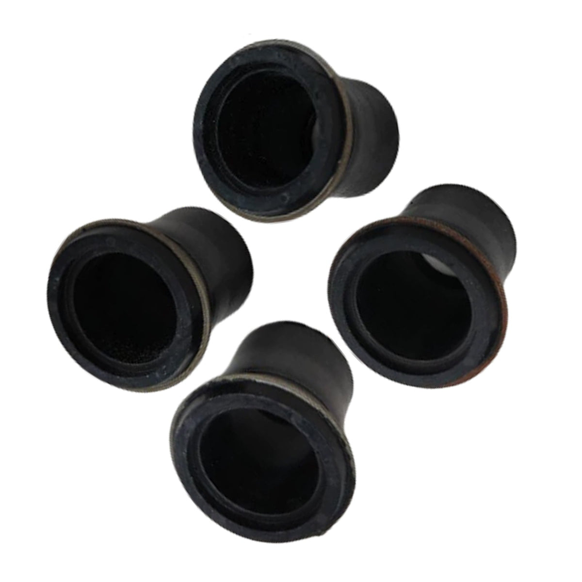 4x Fuel Injector Nozzle Holder Seals Suitable For Toyota Hilux KUN26 1KD - FTV - Frazy's Auto Parts