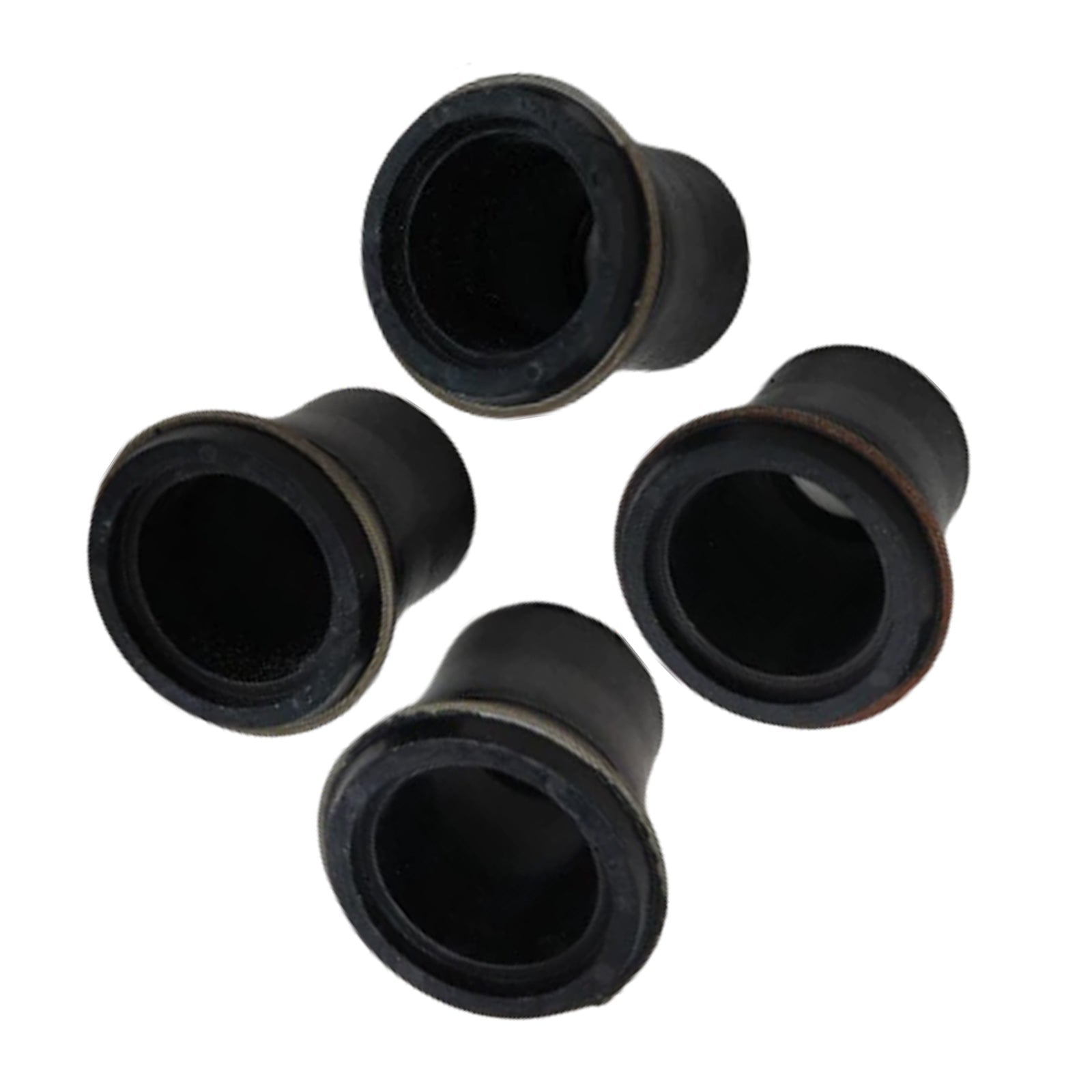 4x Fuel Injector Nozzle Holder Seals Suitable For Toyota Hilux KUN26 1KD - FTV - Frazy's Auto Parts