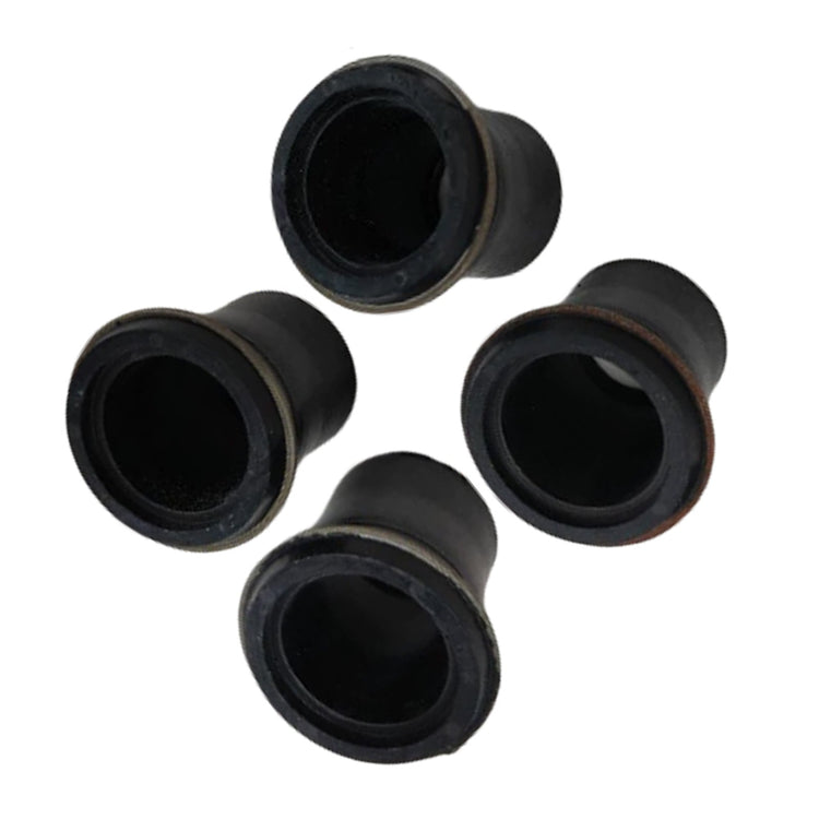 4x Fuel Injector Nozzle Holder Seals Suitable For Toyota Hilux KUN26 1KD - FTV - Frazy's Auto Parts