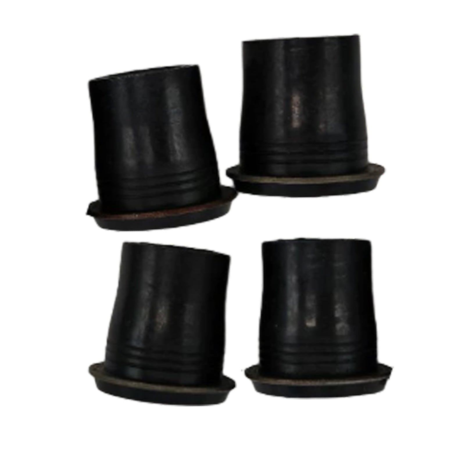 4x Fuel Injector Nozzle Holder Seals Suitable For Toyota Hilux KUN26 1KD - FTV - Frazy's Auto Parts