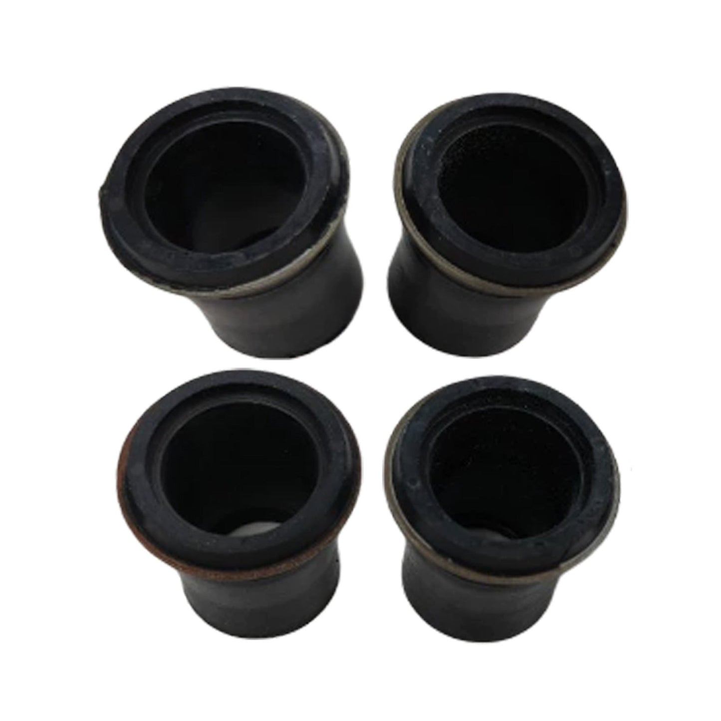 4x Fuel Injector Nozzle Holder Seals Suitable For Toyota Hilux KUN26 1KD - FTV - Frazy's Auto Parts