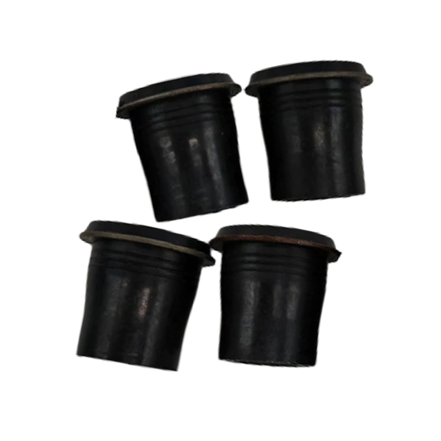 4x Fuel Injector Nozzle Holder Seals Suitable For Toyota Hilux KUN26 1KD - FTV - Frazy's Auto Parts