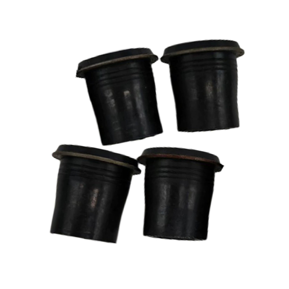 4x Fuel Injector Nozzle Holder Seals Suitable For Toyota Hilux KUN26 1KD - FTV - Frazy's Auto Parts