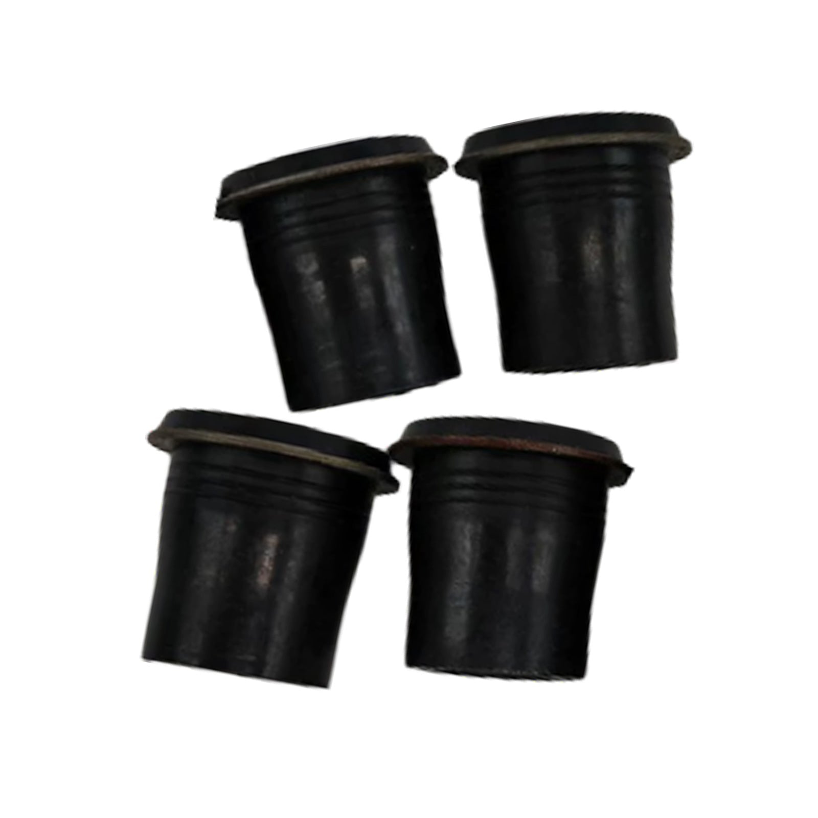 4x Fuel Injector Nozzle Holder Seals Suitable For Toyota Hilux KUN26 1KD - FTV - Frazy's Auto Parts