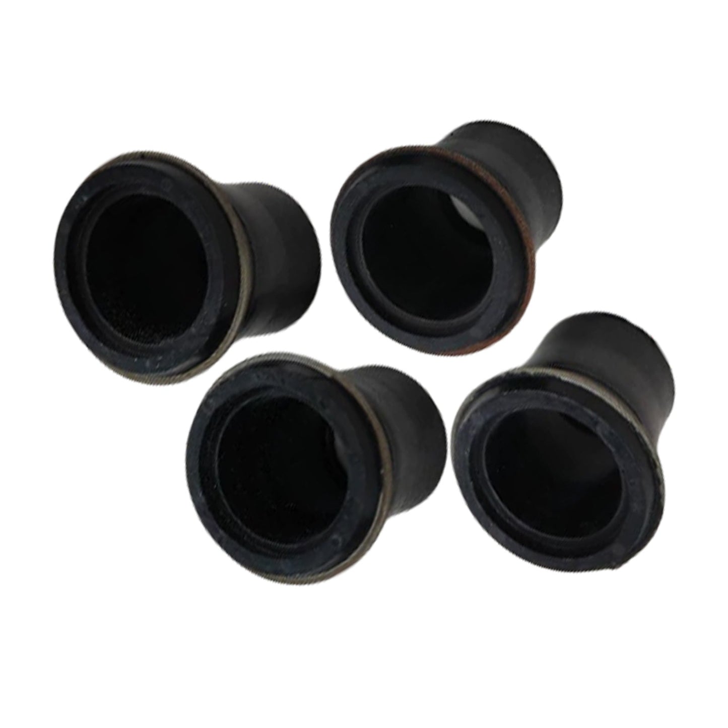 4x Fuel Injector Nozzle Holder Seals Suitable For Toyota Hilux KUN26 1KD - FTV - Frazy's Auto Parts