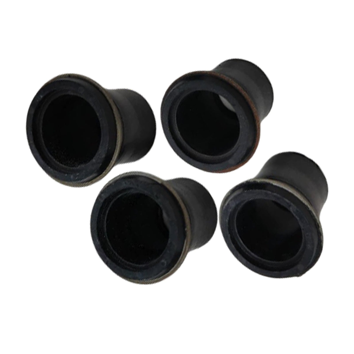 4x Fuel Injector Nozzle Holder Seals Suitable For Toyota Hilux KUN26 1KD - FTV - Frazy's Auto Parts