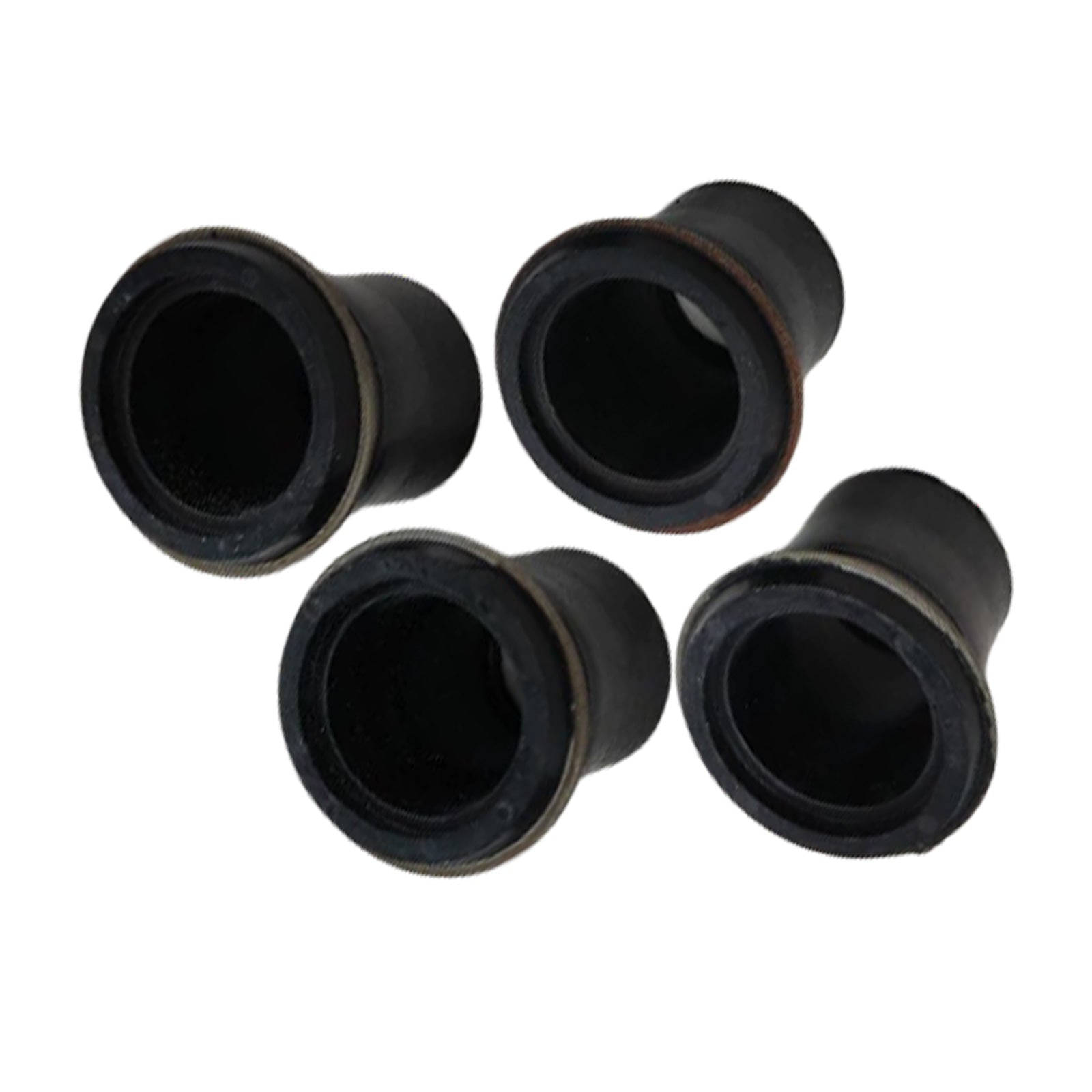 4x Fuel Injector Nozzle Holder Seals Suitable For Toyota Hilux KUN26 1KD - FTV - Frazy's Auto Parts