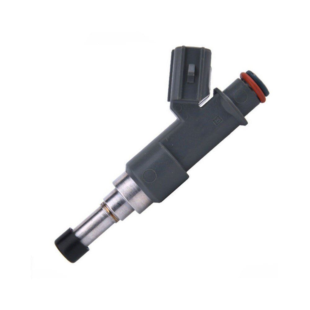 4x Fuel Injector Suitable For Toyota Hilux DLX TGN16 & Hiace TRN201, TRH221, TRH223 2.7L - Frazy's Auto Parts