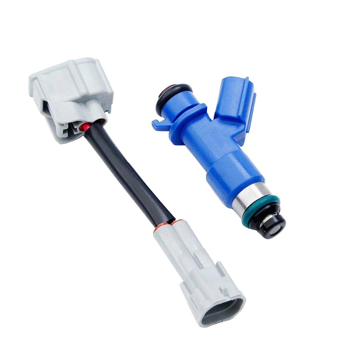 4x Fuel Injectors Suitable For Acura RDX / RSX / TSX / Integra 1997 - 2012 16450 - RWC - A01 - Frazy's Auto Parts