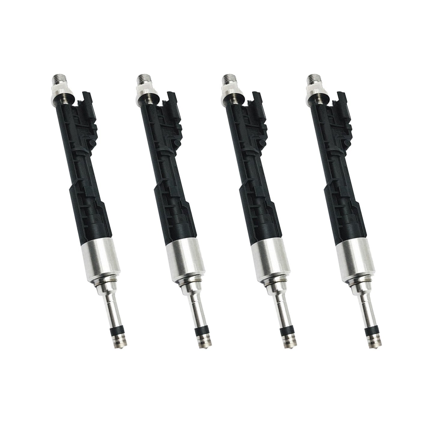 4x Fuel Injectors Suitable For BMW X6 535i 335i 135i 640i 3.0L 13647597870 0261500109 - Frazy's Auto Parts