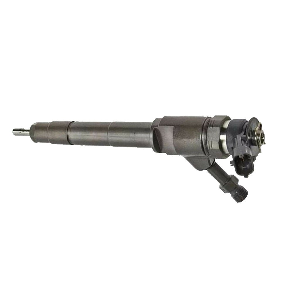 4x Fuel Injectors Suitable For Ford Ranger PK/PJ 3.0L 2006 - 2011 / Mazda BT - 50 3.0L 2006 - 2011 0445110249 - Frazy's Auto Parts