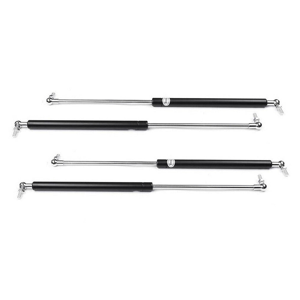 4x Gas Struts Suitable For Jayco Coromal Caravan Pop Top 825mm 330N Match 7645WI - Frazy's Auto Parts