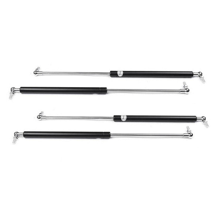 4x Gas Struts Suitable For Jayco Coromal Caravan Pop Top 825mm 330N Match 7645WI - Frazy's Auto Parts