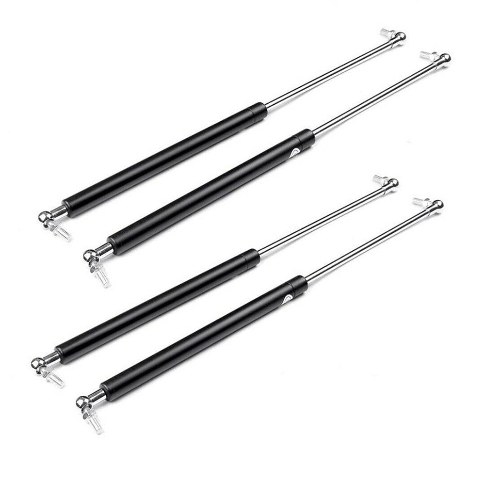 4x Gas Struts Suitable For Jayco Coromal Caravan Pop Top 825mm 330N Match 7645WI - Frazy's Auto Parts