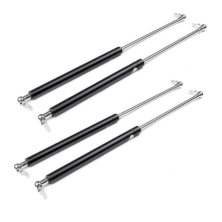 4x Gas Struts Suitable For Jayco Coromal Caravan Pop Top 825mm 330N Match 7645WI - Frazy's Auto Parts
