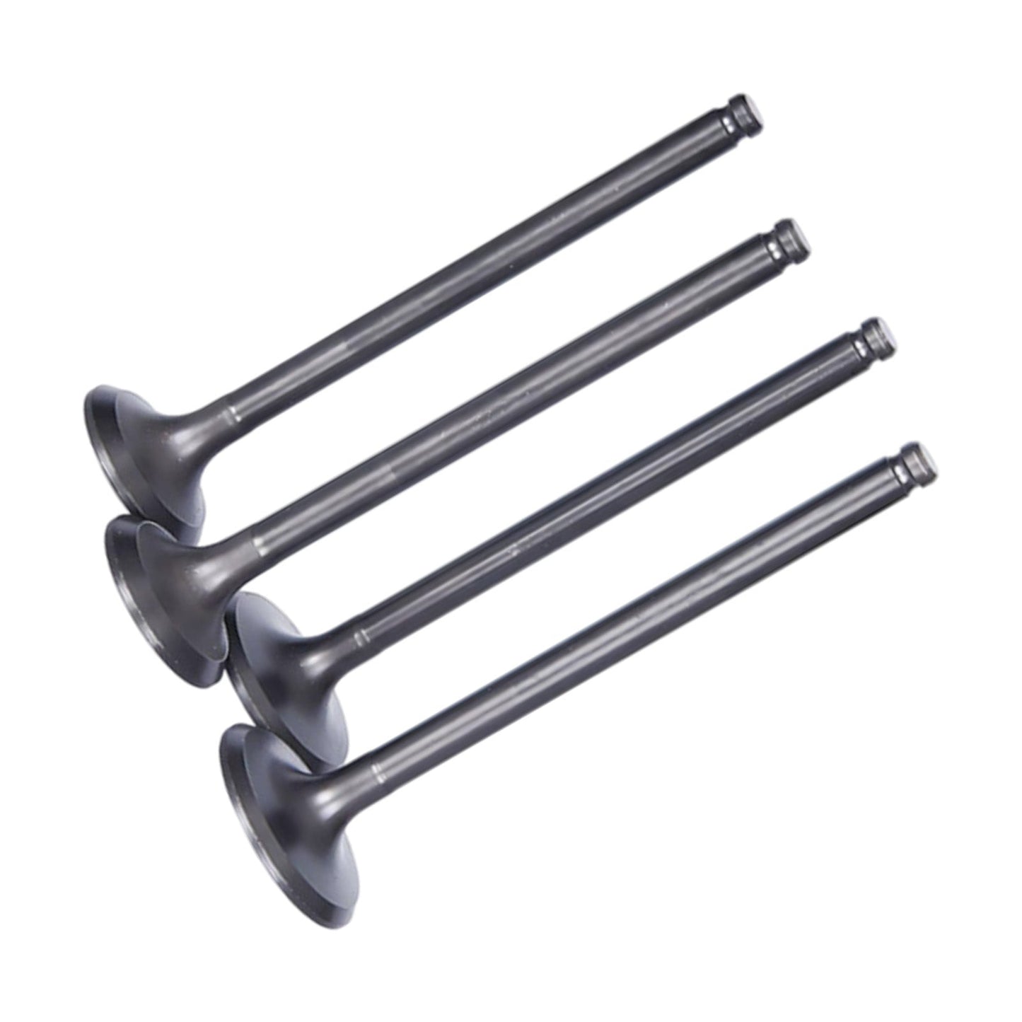 4x Inlet Intake Valve Set Suitable For Toyota Hilux LN86 107 111 / HiAce LH125 2.8L - Frazy's Auto Parts