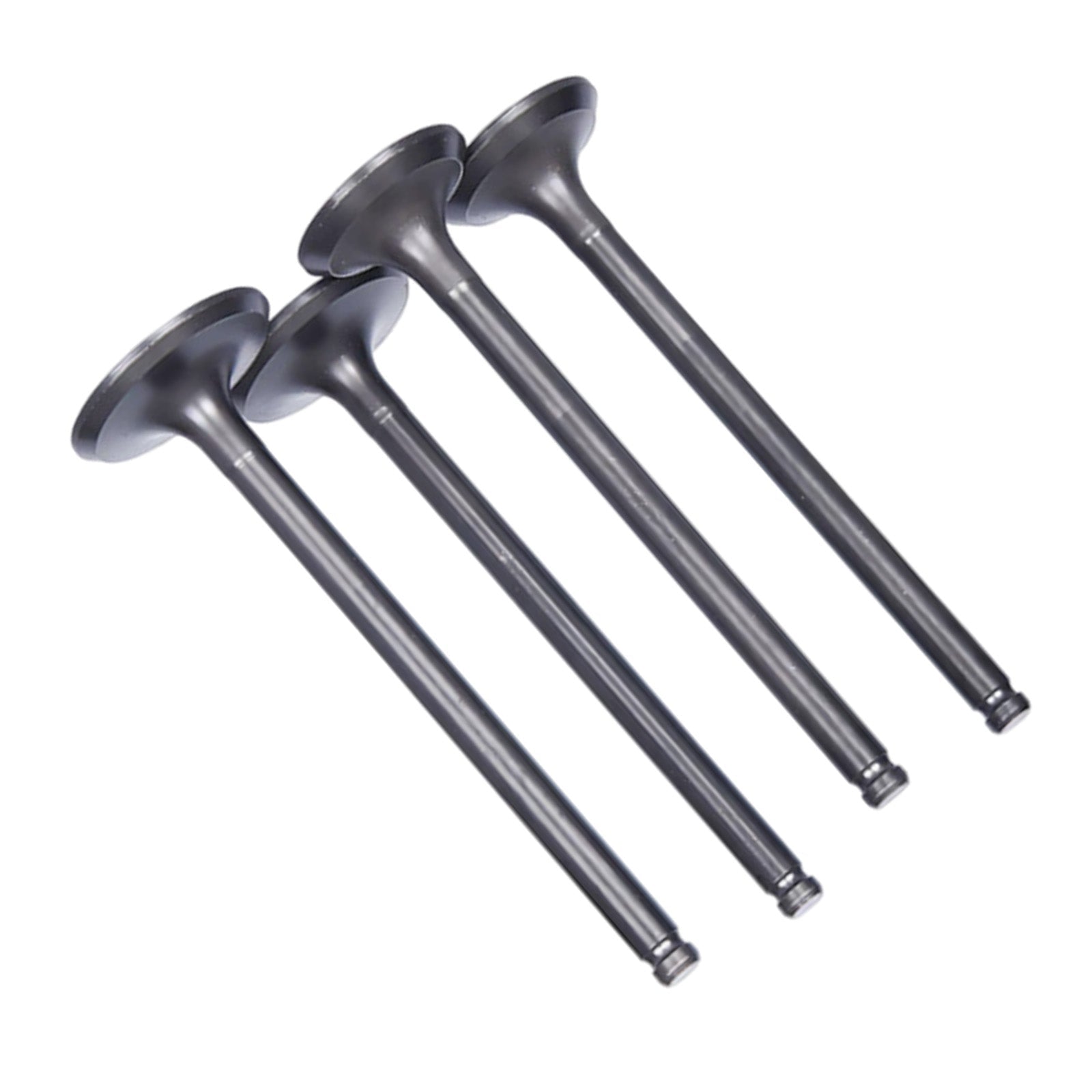 4x Inlet Intake Valve Set Suitable For Toyota Hilux LN86 107 111 / HiAce LH125 2.8L - Frazy's Auto Parts