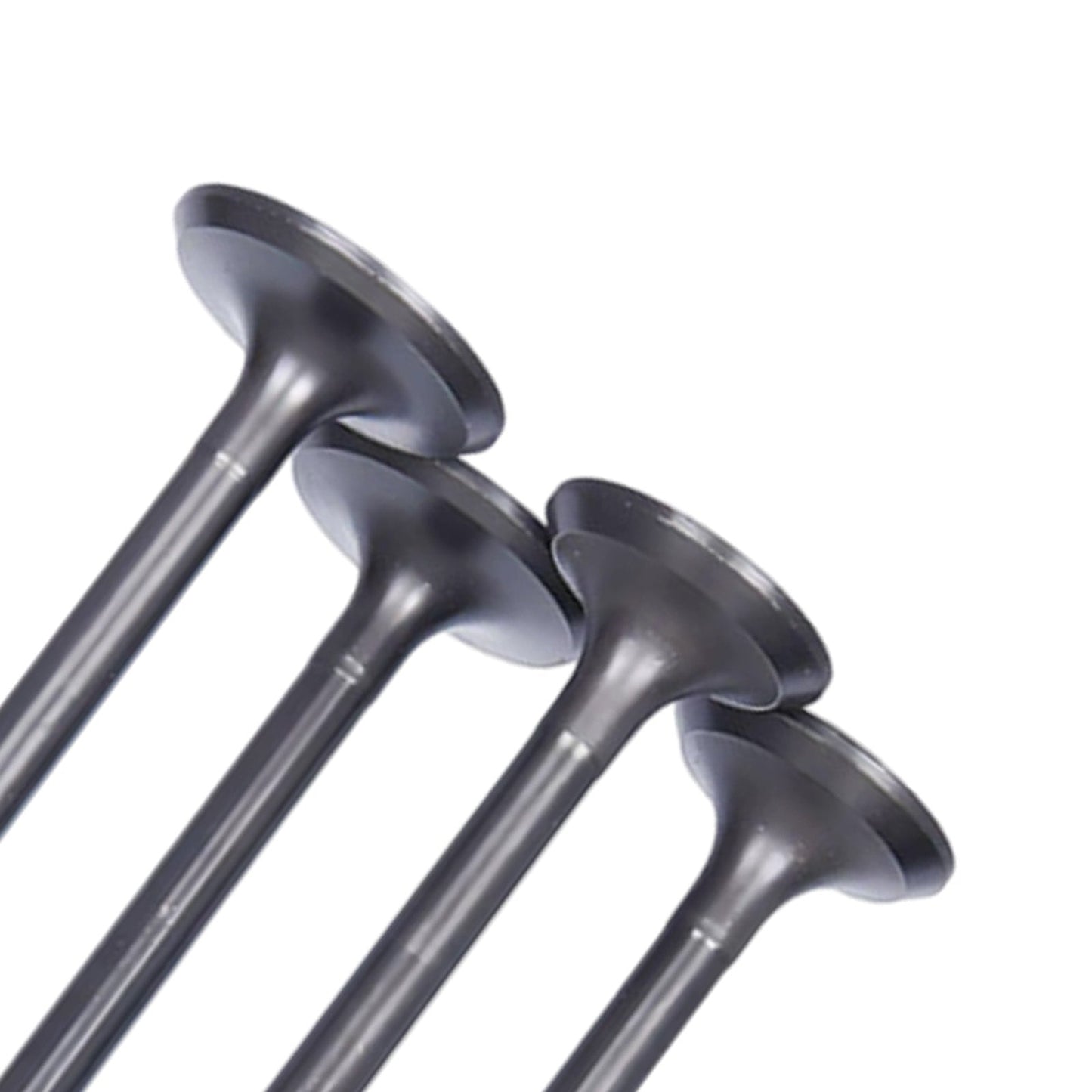 4x Inlet Intake Valve Set Suitable For Toyota Hilux LN86 107 111 / HiAce LH125 2.8L - Frazy's Auto Parts
