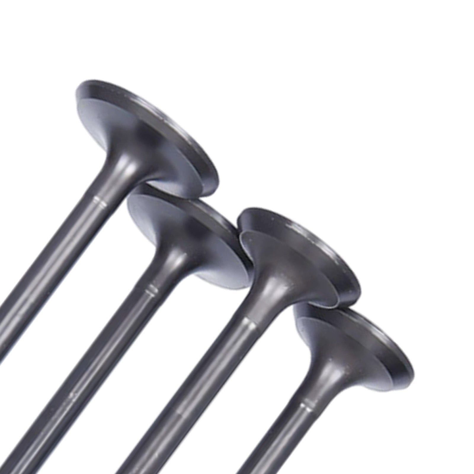 4x Inlet Intake Valve Set Suitable For Toyota Hilux LN86 107 111 / HiAce LH125 2.8L - Frazy's Auto Parts