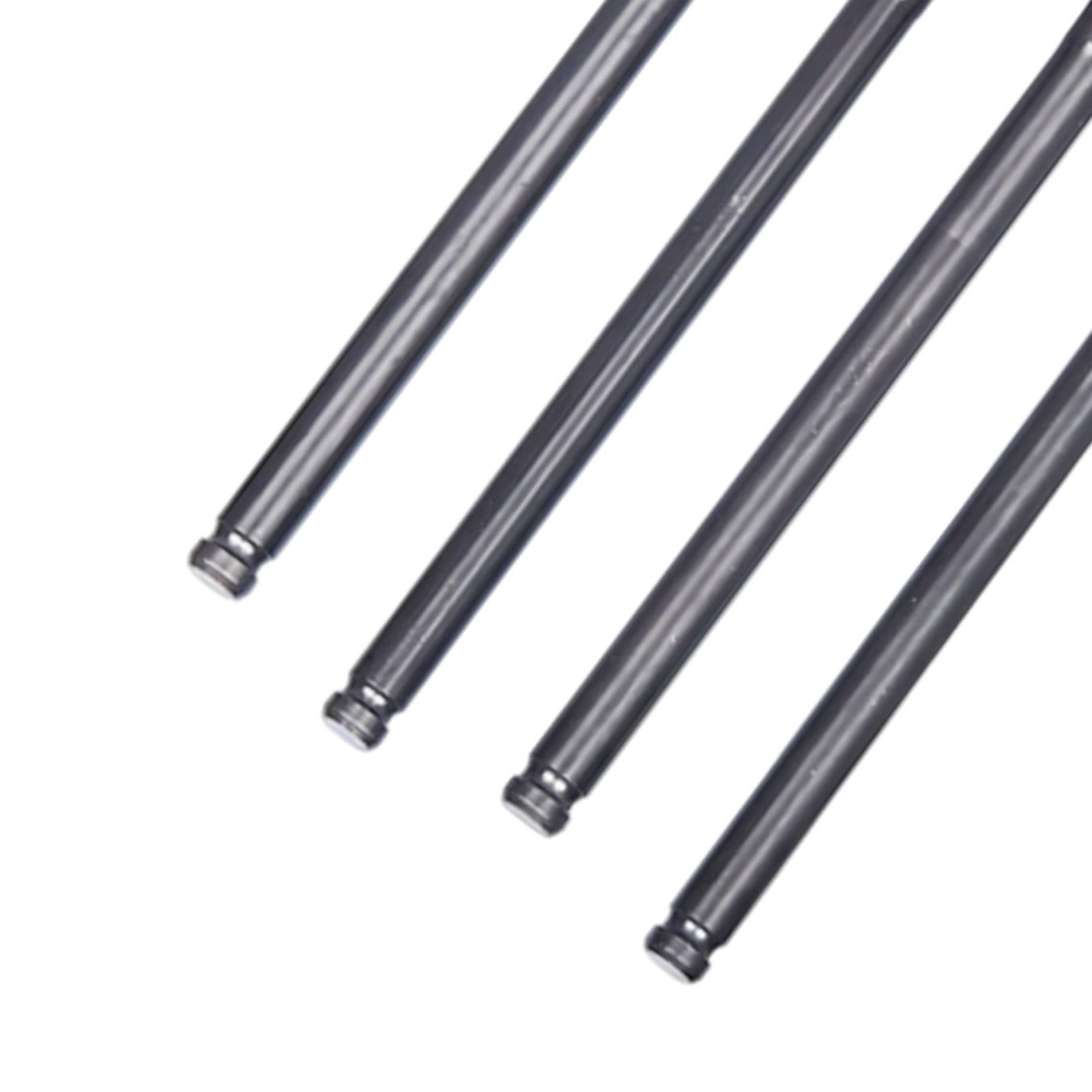 4x Inlet Intake Valve Set Suitable For Toyota Hilux LN86 107 111 / HiAce LH125 2.8L - Frazy's Auto Parts