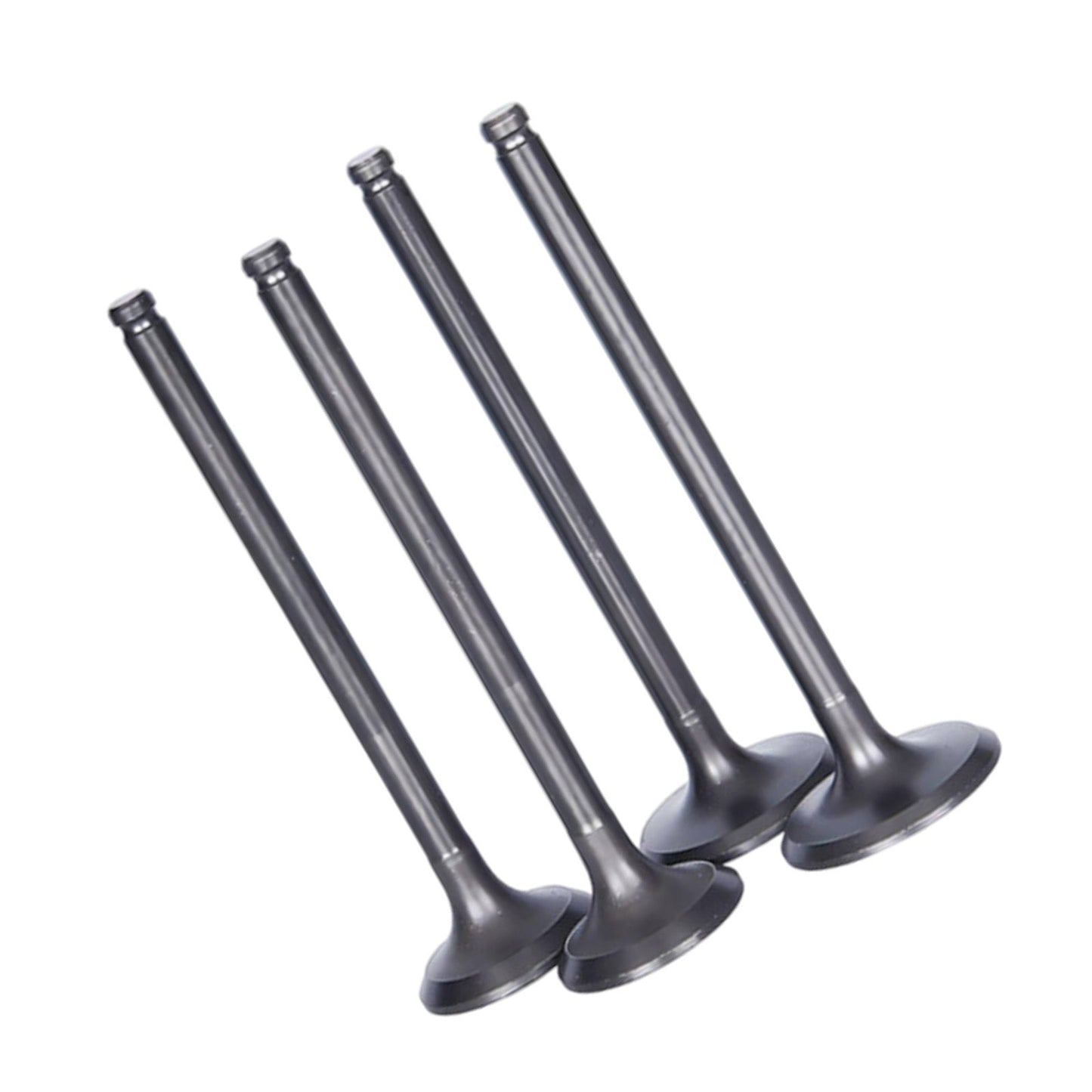 4x Intake & Exhaust Valve Sets Suitable For Toyota Hilux LN107 2.8L / 3.0L 1988 - 1997 - Frazy's Auto Parts