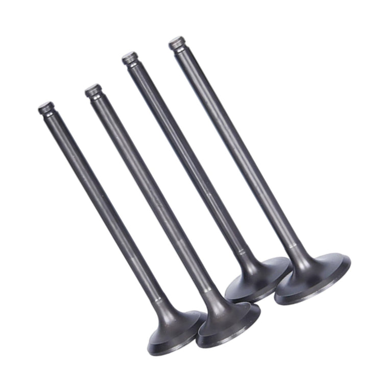 4x Intake & Exhaust Valve Sets Suitable For Toyota Hilux LN107 2.8L / 3.0L 1988 - 1997 - Frazy's Auto Parts