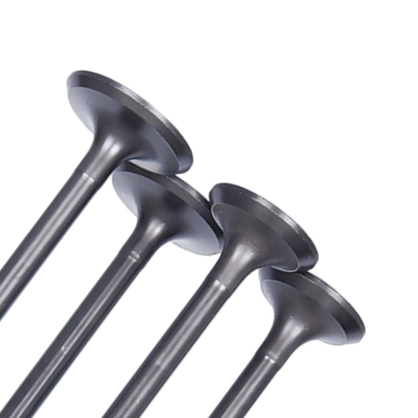 4x Intake & Exhaust Valve Sets Suitable For Toyota Hilux LN107 2.8L / 3.0L 1988 - 1997 - Frazy's Auto Parts