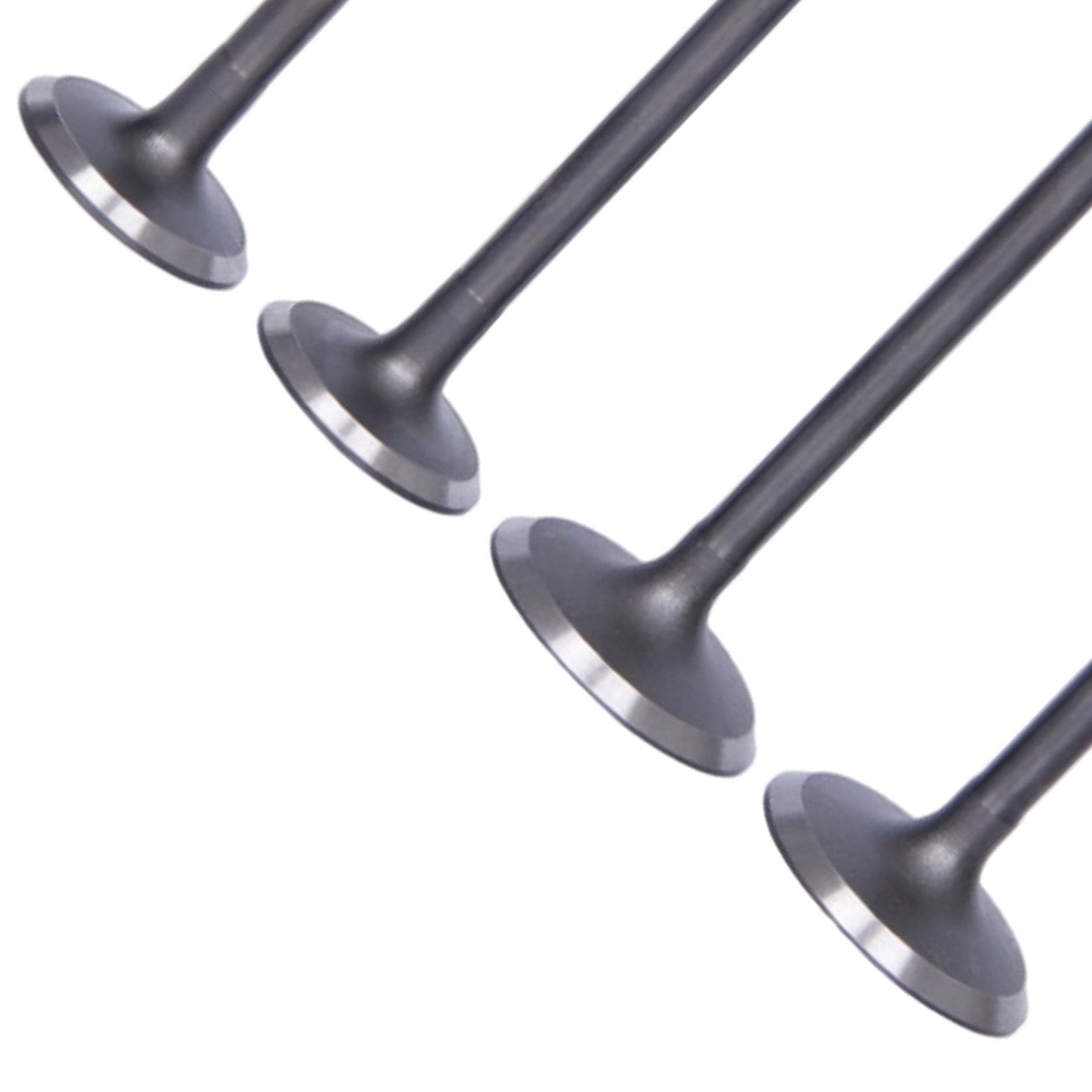 4x Intake & Exhaust Valve Sets Suitable For Toyota Hilux LN107 2.8L / 3.0L 1988 - 1997 - Frazy's Auto Parts