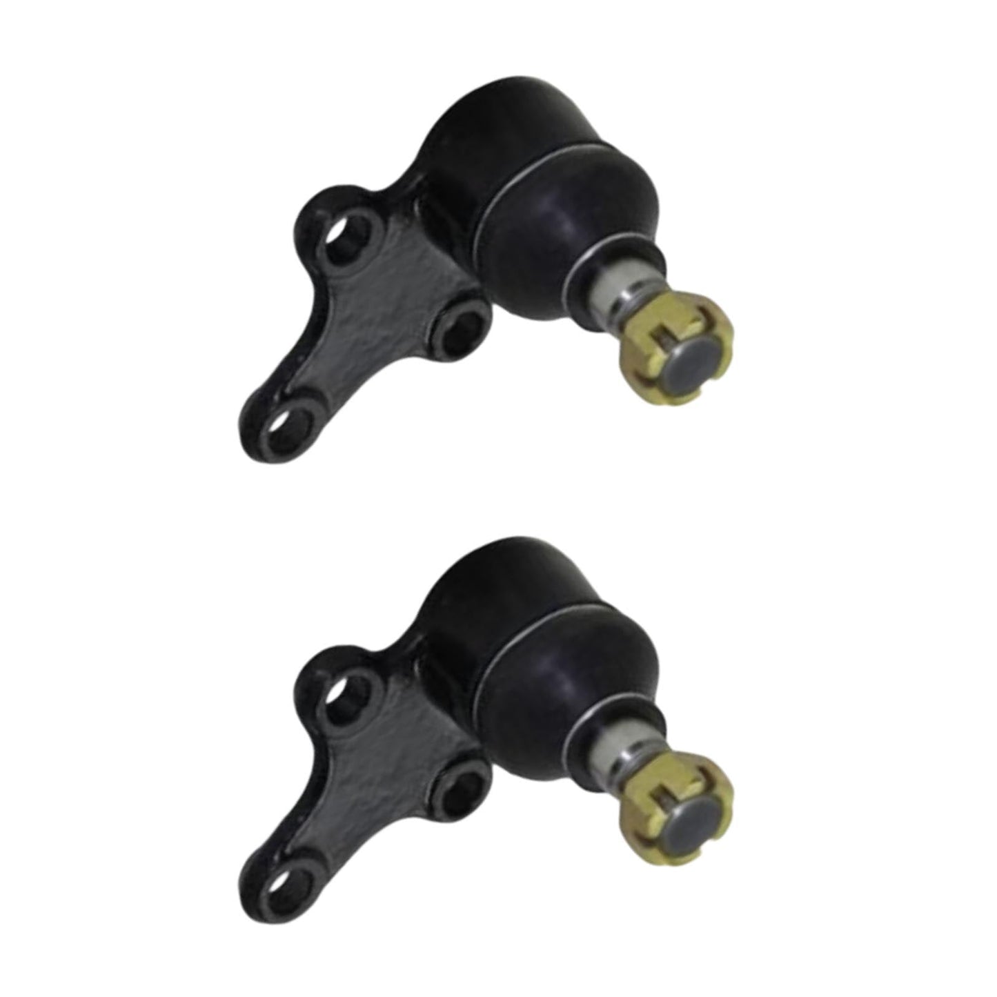 4x Lower & Upper Ball Joints Suitable For Toyota Hilux LN85 / LN86 / RN85 / RN90 / YN85 - Frazy's Auto Parts