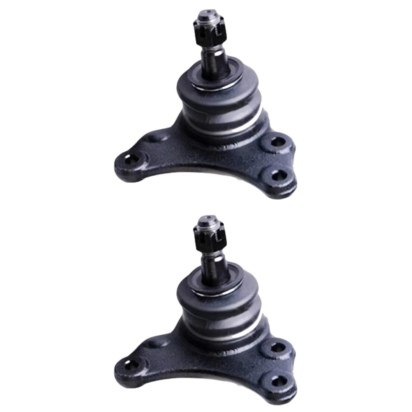 4x Lower & Upper Ball Joints Suitable For Toyota Hilux LN85 / LN86 / RN85 / RN90 / YN85 - Frazy's Auto Parts