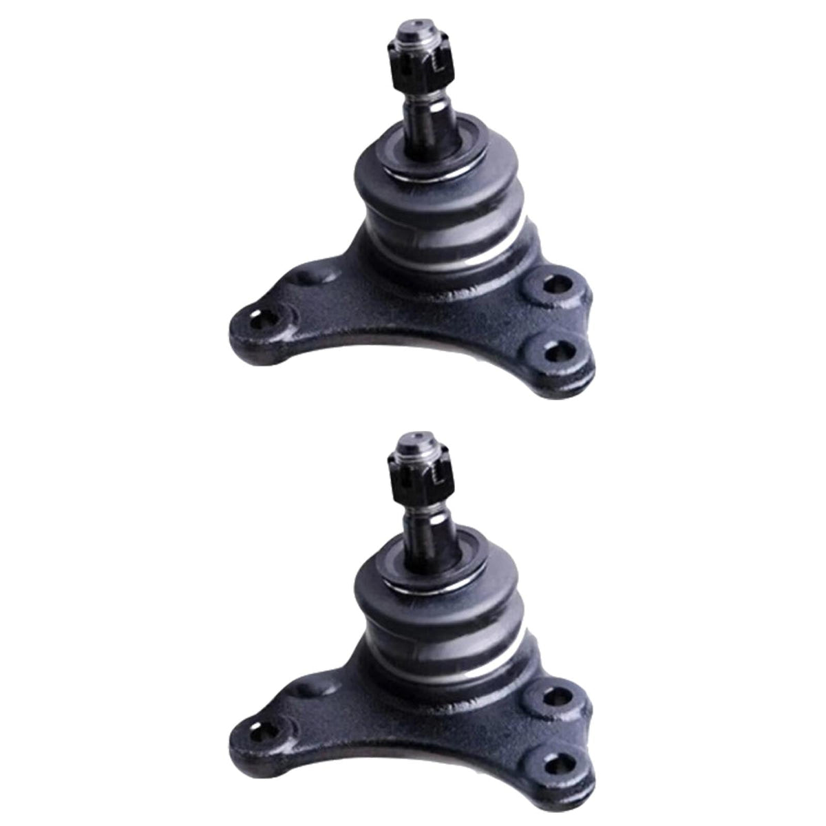 4x Lower & Upper Ball Joints Suitable For Toyota Hilux LN85 / LN86 / RN85 / RN90 / YN85 - Frazy's Auto Parts