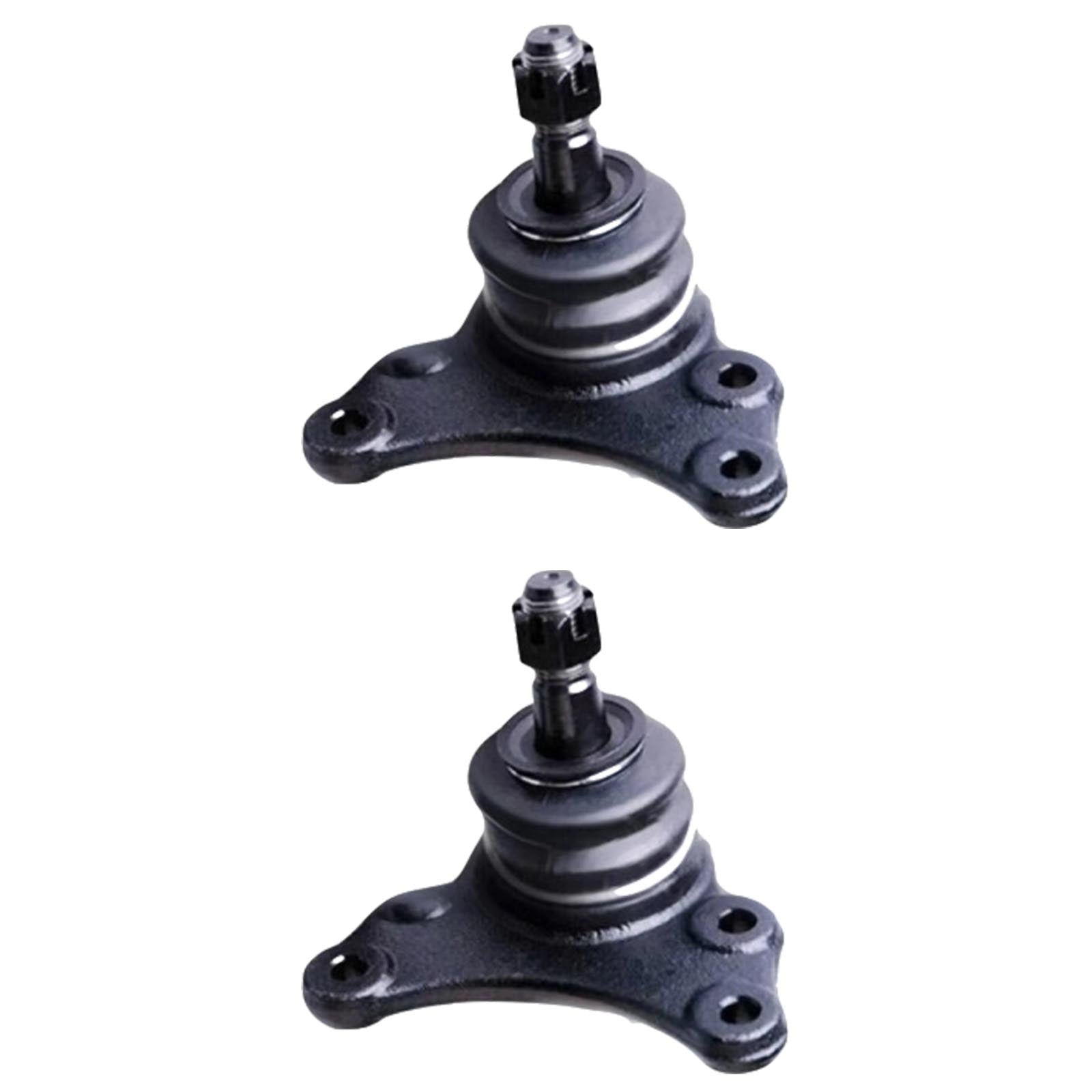 4x Lower & Upper Ball Joints Suitable For Toyota Hilux LN85 / LN86 / RN85 / RN90 / YN85 - Frazy's Auto Parts