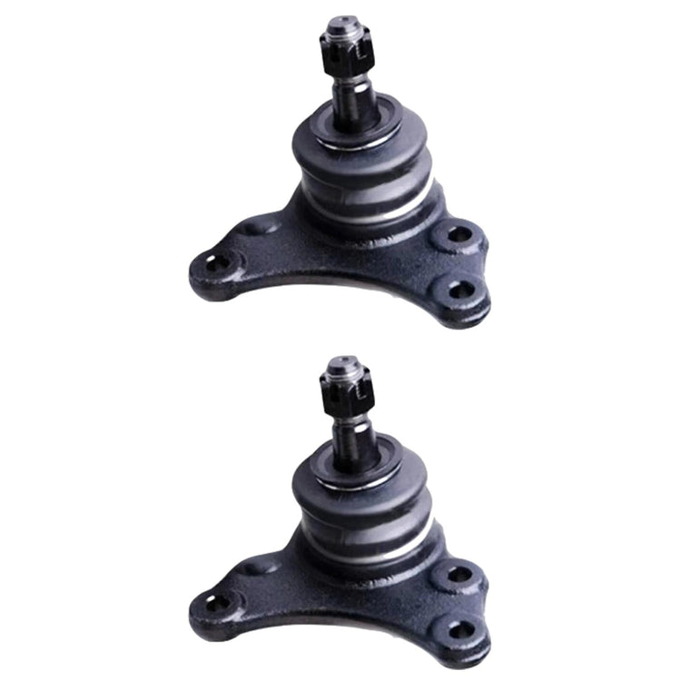 4x Lower & Upper Ball Joints Suitable For Toyota Hilux LN85 / LN86 / RN85 / RN90 / YN85 - Frazy's Auto Parts