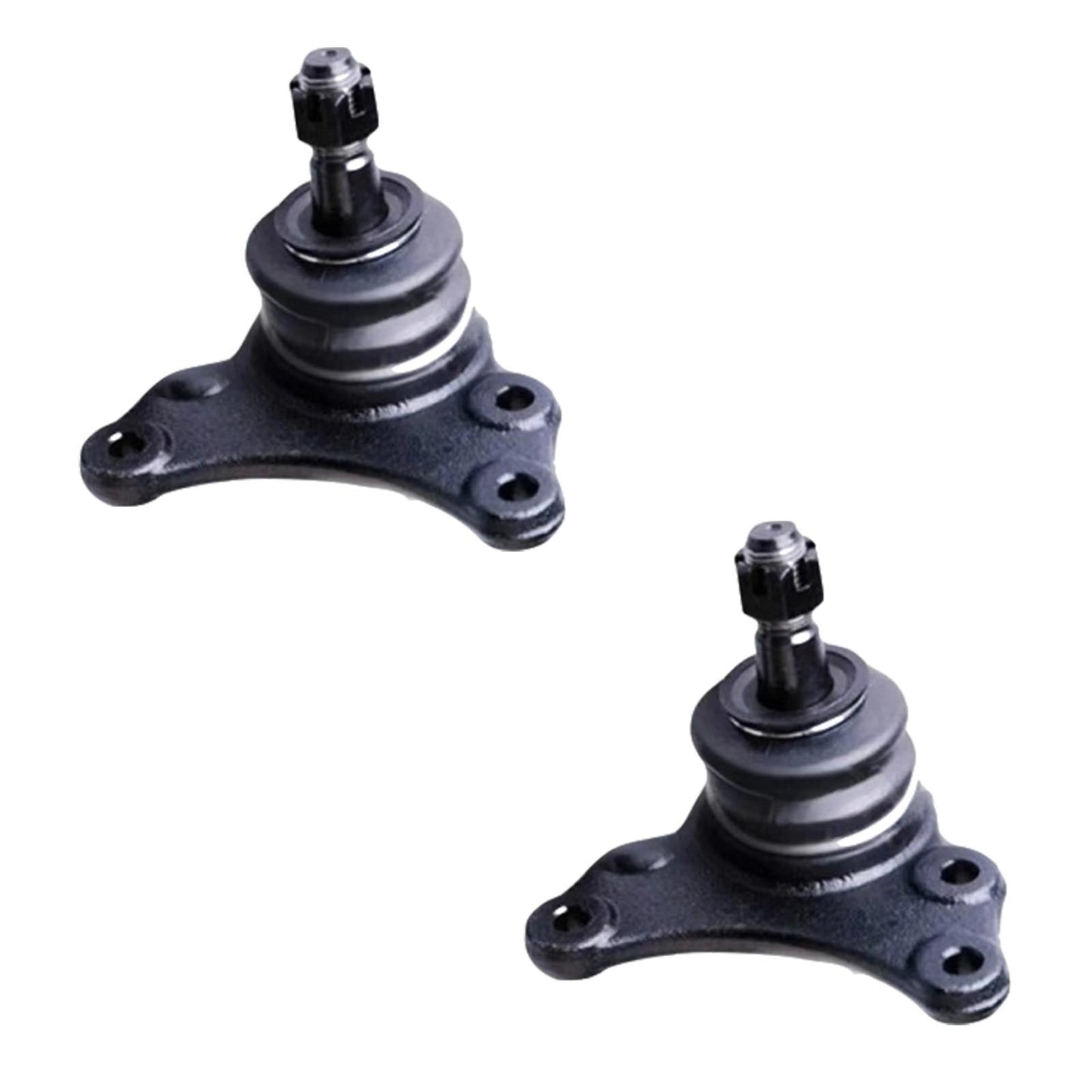 4x Lower & Upper Ball Joints Suitable For Toyota Hilux LN85 / LN86 / RN85 / RN90 / YN85 - Frazy's Auto Parts